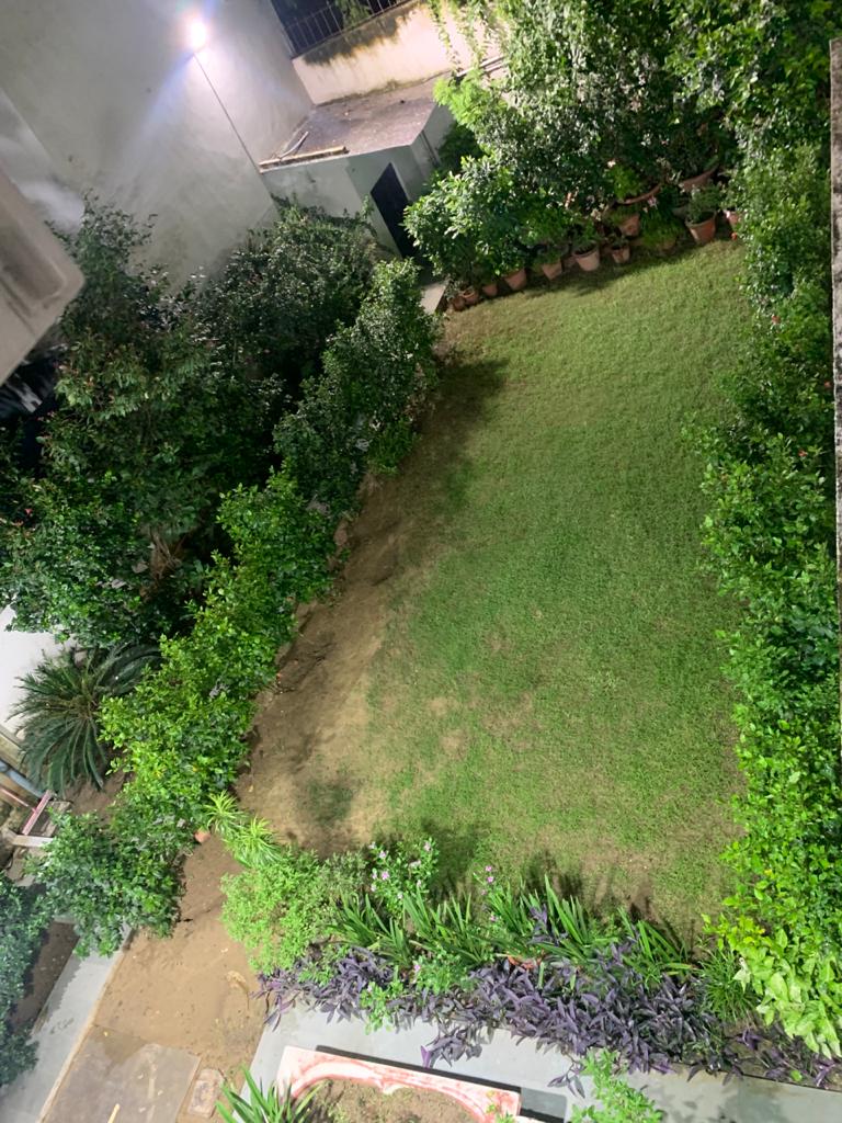 3BHK Builder Floor Available For Rent in Sunder Nagar